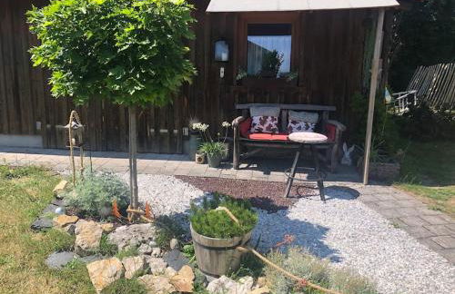 Ja, das gönn' ich mir. Sauna, Natur - alles hier. - Foto 31