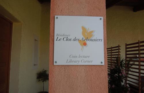 Le Clos des Arbousiers - Foto 32