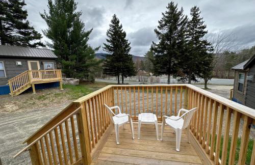 BMV7 Tiny Home village near Bretton Woods - Foto 11