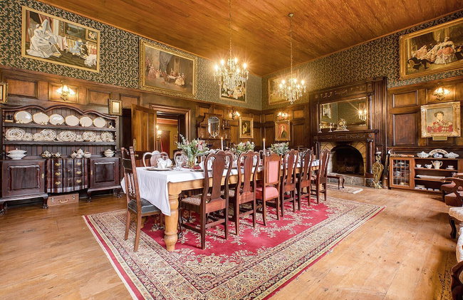 Portland Manor - Photo 42
