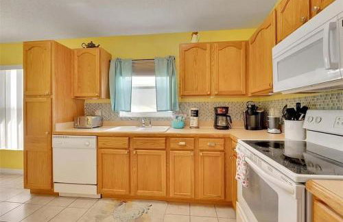 5BR 4BA Near Disney, Pool, Sauna, Pets Allowed - Foto 5