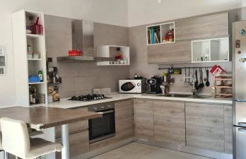 J&M Appartamento a 6 minuti in auto dalla spiaggia - Foto 9