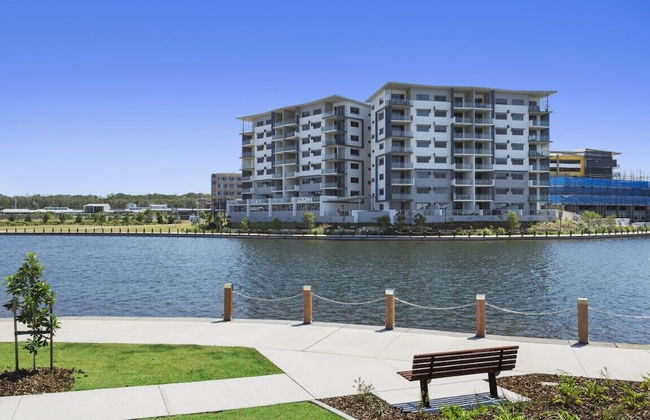 Salt at Oceanside - Foto 18