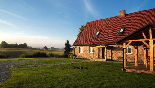 Agroturystyka Stawno49 - Foto 4