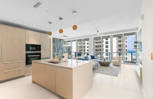 Luxe 2BR 2.5BA Ocean View Condo in Amrit Resort - Foto 23