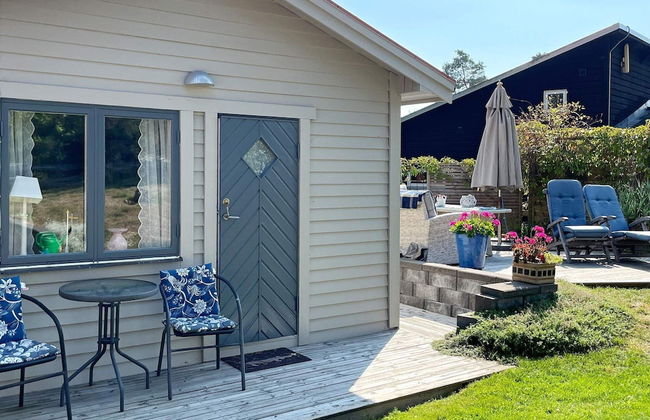 4 Star Holiday Home in Solvesborg - Photo 16