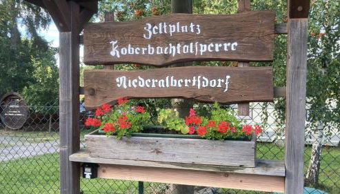 Camping POD mit Seeblick - Foto 5