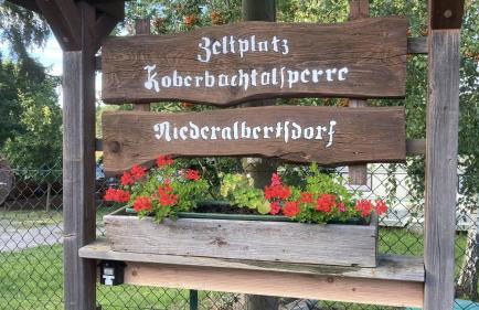 Camping POD mit Seeblick - Foto 5