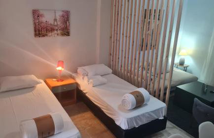 Megusta Apartments selianitika - Foto 35