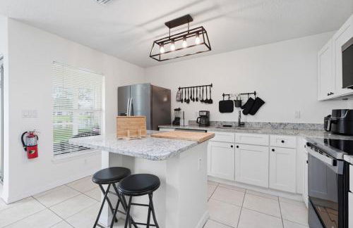 Pond View Club Cortile Resort Pool Hot Tub Theme - Foto 3