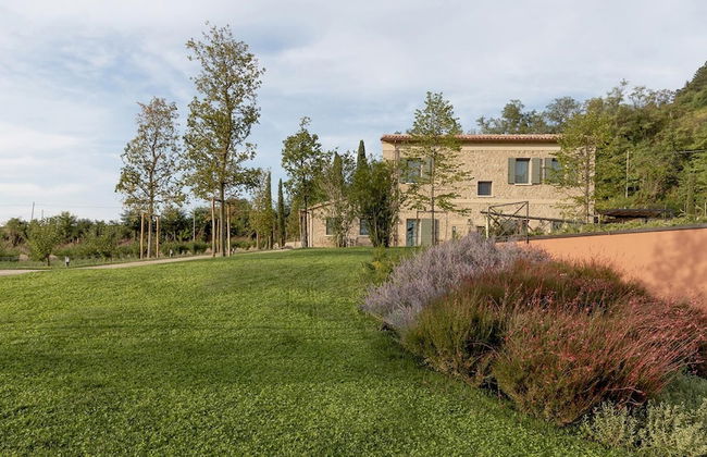 Relais Corbaia 12 1 - Foto 2