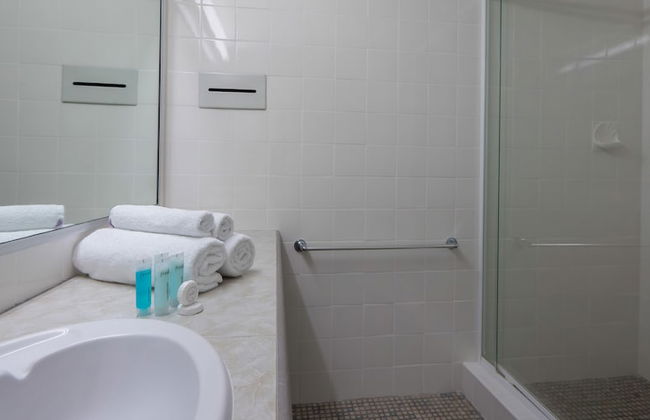 The Ridge Apartment Hotel - Photo 38