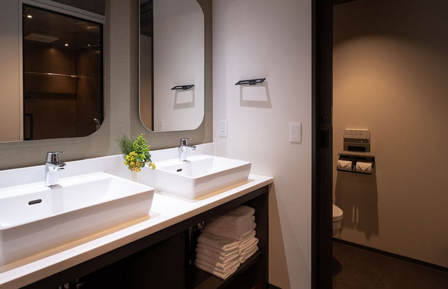 MIMARU SUITES Kyoto Central - Foto 36