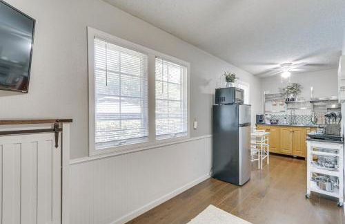 2 Mi to Dtwn Forest Grove Quiet Studio with Yard - Foto 11