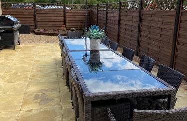 Chapel Barn - Foto 8