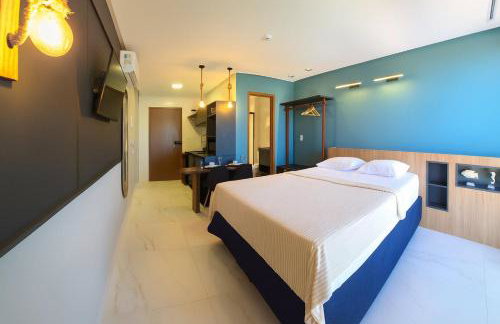 DVA Cabedelo by Hosppedar - Foto 19