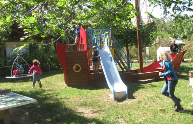 Camping Village Free Time - Foto 21