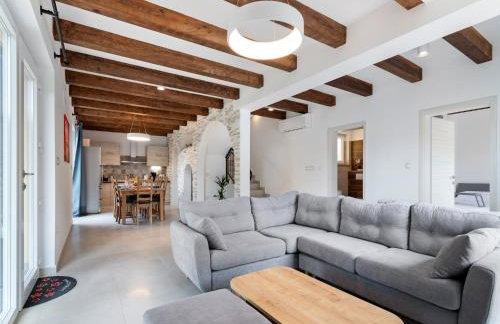 Quaint Holiday Home near Buzet with Terrace - Foto 17