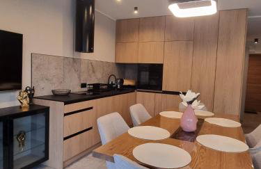 Kasztanowy Zakątek - Foto 46