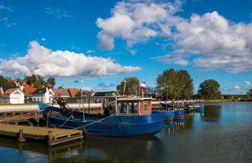 Studio in Usedom - Insel Usedom 2319 - Foto 22