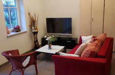 Friedensoase - Foto 15