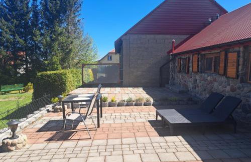 Prywatny Domek koło Tykocina - Foto 26