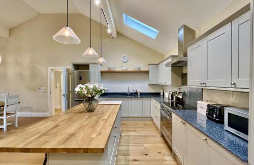 Beaufort Barn by inspirestays-com - Foto 23