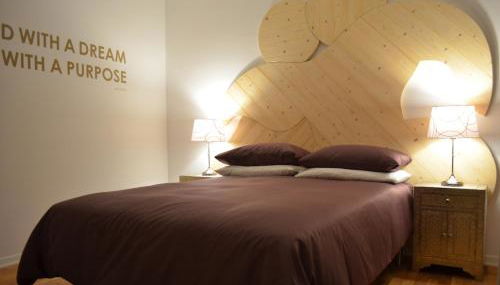 Angelina Urban Lodge - Foto 3