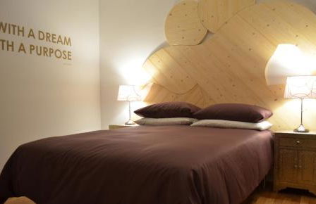 Angelina Urban Lodge - Foto 3