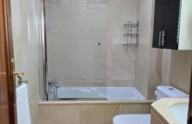 Apartamento Ó Xeitoso Milladoiro - Foto 30