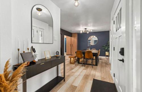 Lone Star Luxe - Heated Pool - Game room - Mini-Golf & Bar - Foto 11