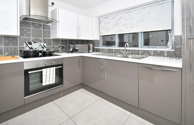 The Mews @ Aboyne Close Birmingham - Foto 52