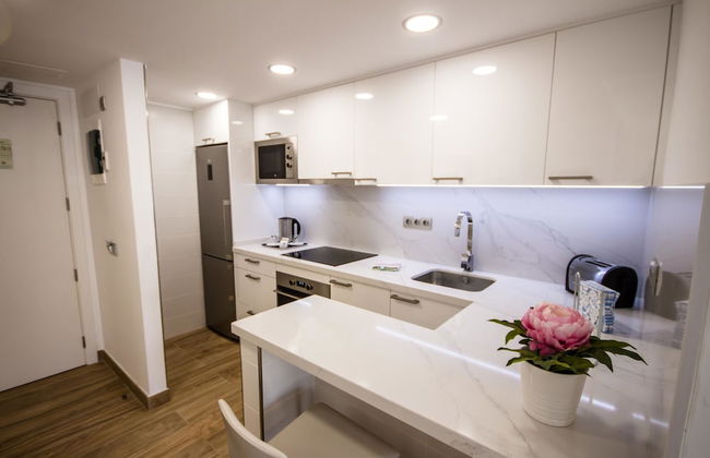 IG Nachosol Atlantic & Yaizasol by Servatur - Adults Only - Photo 54