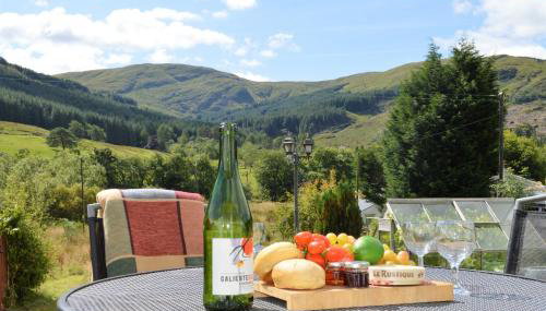 Gorsnavoon Cottage - Foto 3