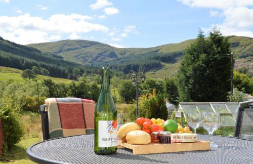 Gorsnavoon Cottage - Foto 3