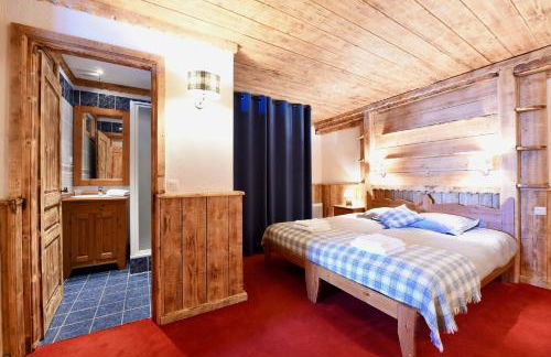 Ancolies Val Thorens - Foto 36