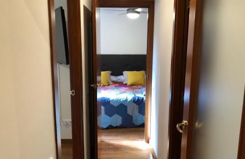 Apartaments Vicus 2 con vistas a la Plaza Mayor de Vic - Photo 23