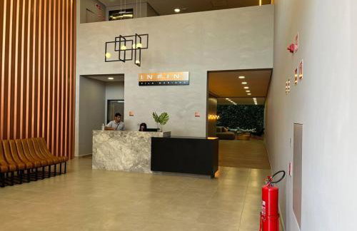 Studio Vila Mariana a 250 m metrô - Photo 10