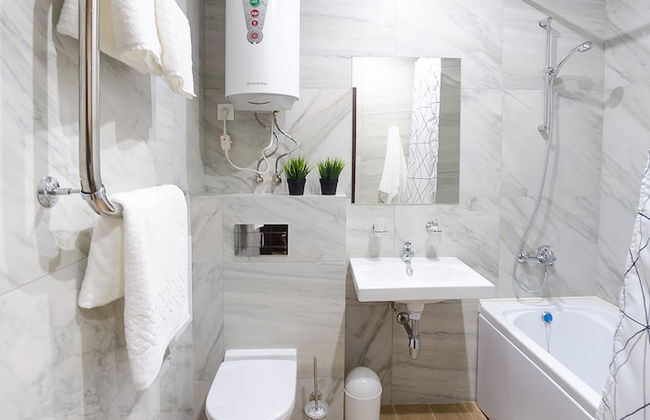 The First Apart Hotel - Foto 37