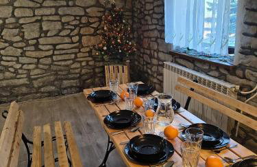 "RYVILLA" Dom na Wilkówce - Foto 38