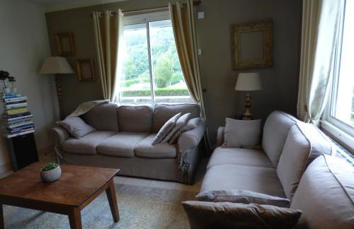 Le Clos des Camélias, 4 chambres- 8 personnes- 300m de la plage - Foto 17