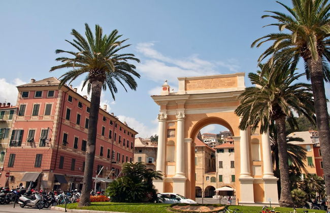 Ca Di Ni Two-room Apartment 4 Pax - Photo 7