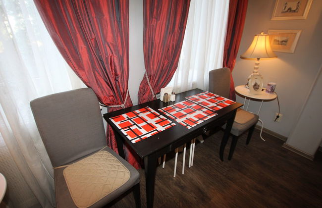 TVST Apartments Leningradsky Prospekt 10 - Foto 10