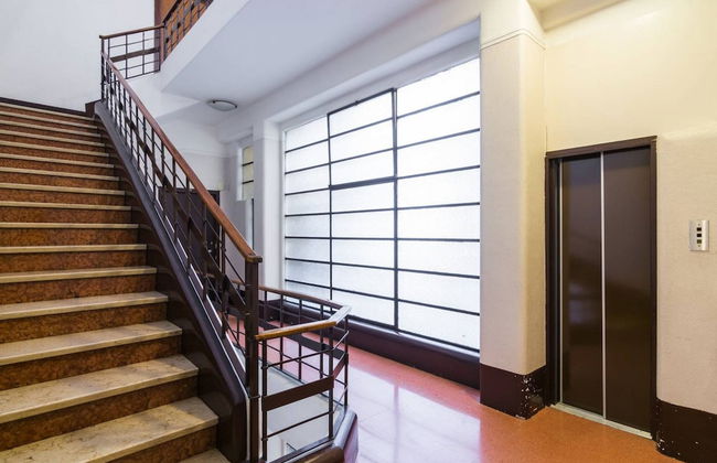 Flat near Central Station Milan - Foto 15