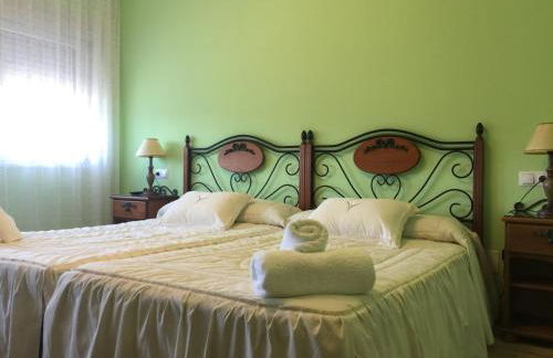 As Eiras Lires Hotel Restaurante - Foto 48