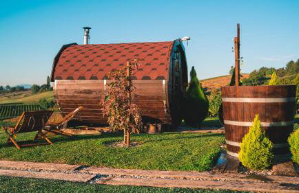 Holiday Home Hygge Nova - Foto 13