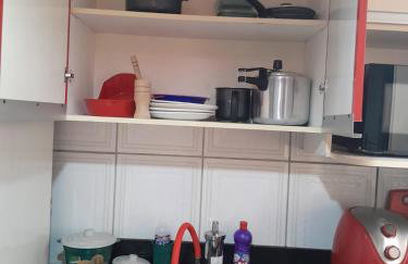 Apartamento elegante a 1km do centro de Aracruz wifi gratuito garagem hacht cozinha equipada totamente individual - Foto 35