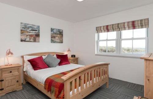 Cot Cottage - Panoramic Views & Hot Tub! - Foto 34