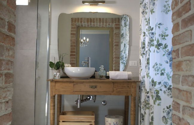 Antico Casale Mattei - Adult only - Foto 65