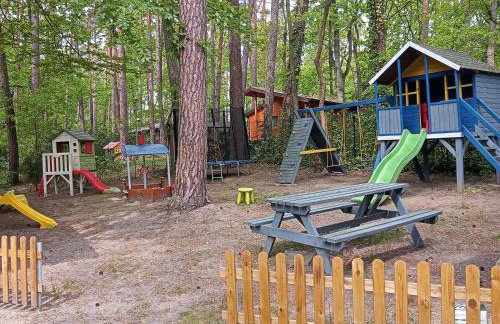 Ośrodek Wypoczynkowy Leśny Zakątek - Foto 24